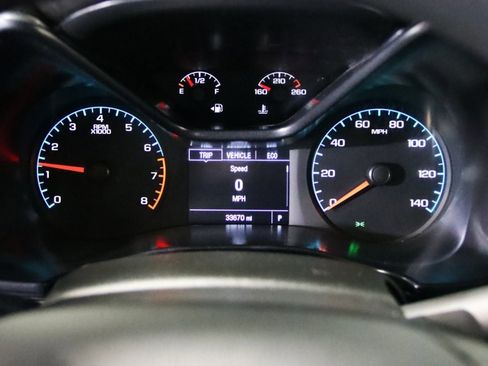 Used 2015 Chevrolet Colorado W/T w/ WT Convenience Package image 35