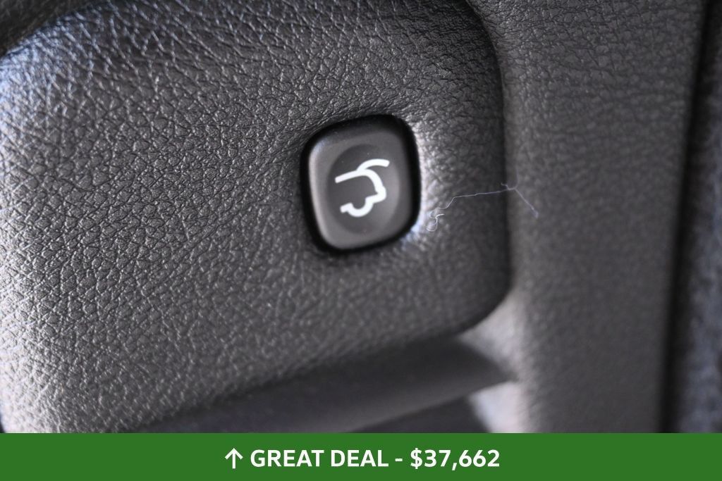 Used 2025 Dodge Durango R/T AWD/4WD image 24