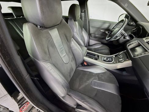 Used 2015 Land Rover Range Rover Evoque Pure image 26