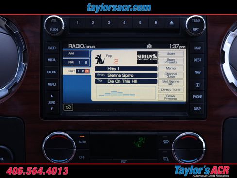 Used 2009 Ford F350 Base image 10