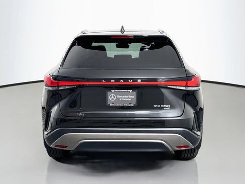 Used 2024 Lexus RX 350 AWD image 6