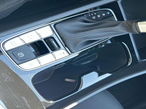 New 2026 Hyundai Tucson SEL image 25