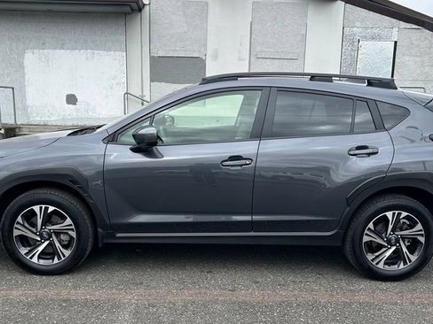 Used 2024 Subaru Crosstrek 2.0i Premium AWD/4WD image 8