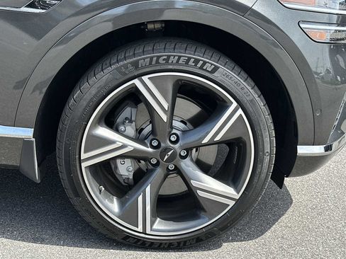 New 2026 Genesis GV80 3.5T Prestige AWD/4WD image 7
