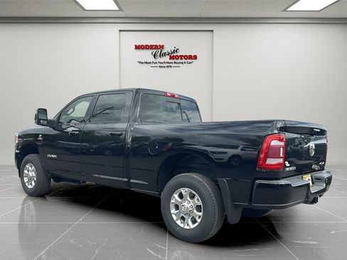 Used 2024 RAM 3500 Laramie image 5