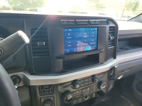 Used 2024 Ford F350 XL w/ STX Appearance Package AWD/4WD image 11