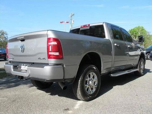 Certified 2024 RAM 2500 Laramie AWD/4WD image 6