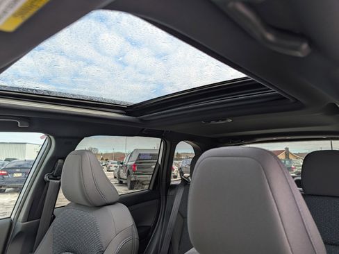 New 2026 Subaru Forester Premium image 8