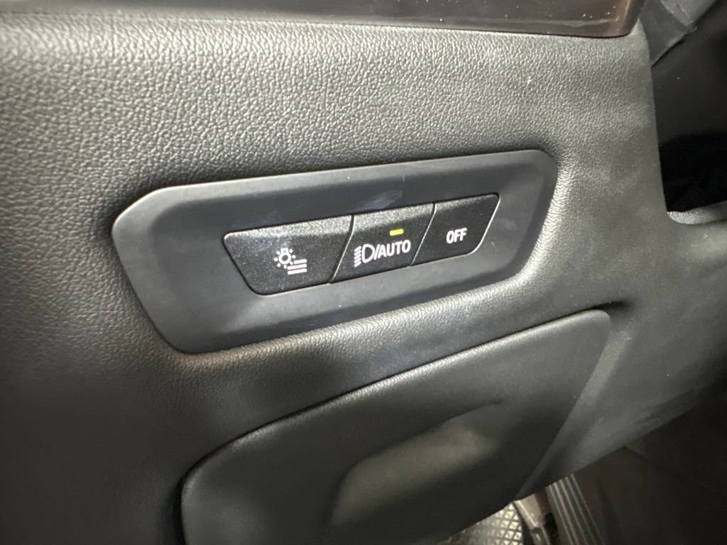 Certified 2025 BMW X5 xDrive40i AWD/4WD image 28