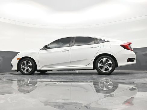 Used 2019 Honda Civic LX image 20