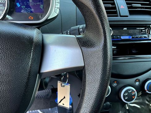 Used 2015 Chevrolet Spark LS FWD image 12