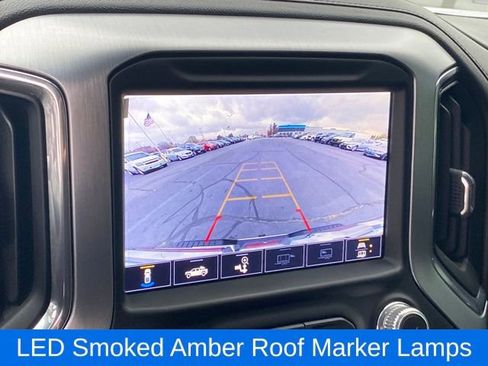 Certified 2022 GMC Sierra 2500 SLT image 11