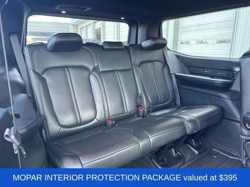 Used 2022 Jeep Wagoneer Series III w/ Premium Group I image 11