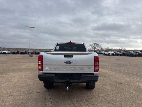 Used 2019 Ford Ranger XL w/ Equipment Group 101A Mid image 21