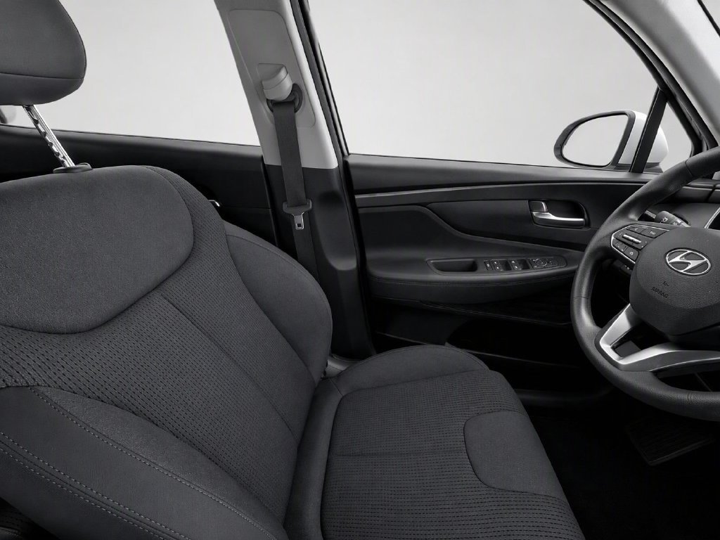 Used 2023 Hyundai Santa Fe SE AWD/4WD image 25
