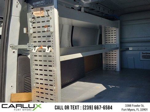 Used 2014 Ford Transit Connect XL image 13