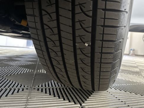 Used 2025 Subaru Outback Onyx Edition image 12