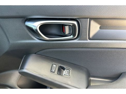 Certified 2026 Honda Civic Sport image 18