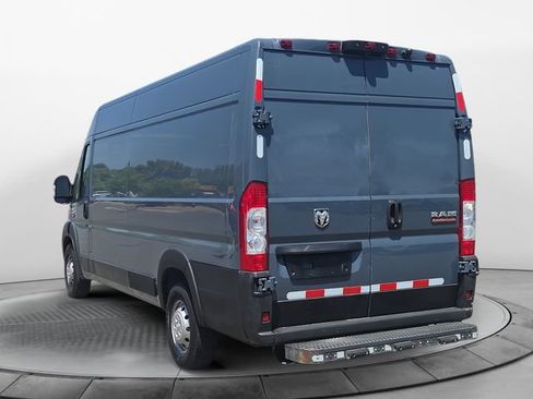 Used 2021 RAM ProMaster 3500 FWD image 3