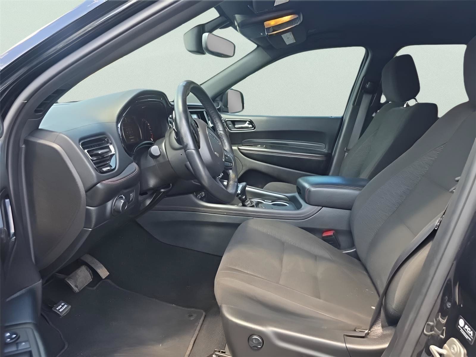 Used 2024 Dodge Durango GT w/ Blacktop Package RWD image 7