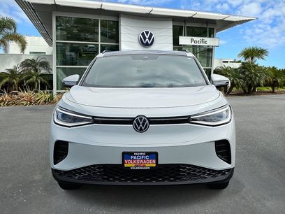 Certified 2023 Volkswagen ID.4 Pro S
