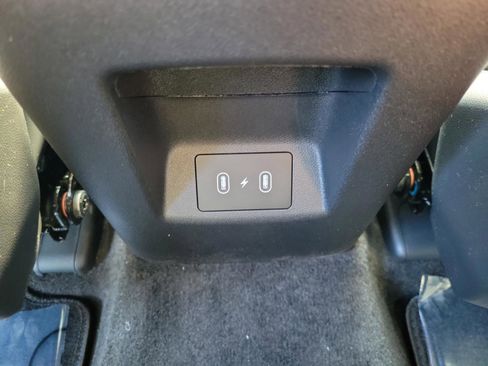 New 2025 Hyundai Santa Cruz Limited image 7