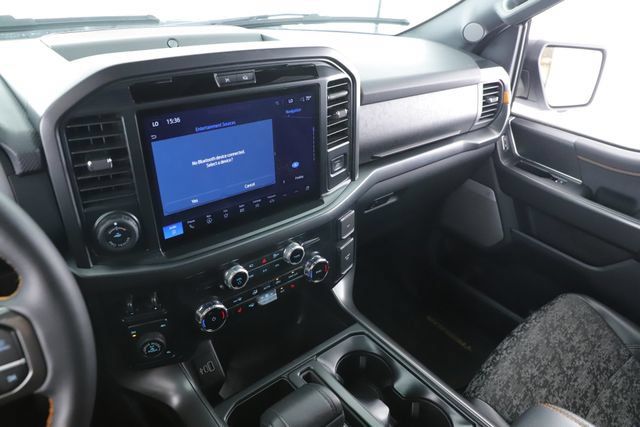 Used 2025 Ford F150 Tremor w/ Bed Utility Package AWD/4WD image 26