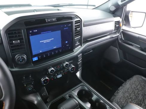 Used 2025 Ford F150 Tremor w/ Bed Utility Package AWD/4WD image 26