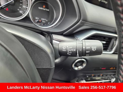 Used 2024 MAZDA CX-5 Carbon Edition AWD/4WD image 24