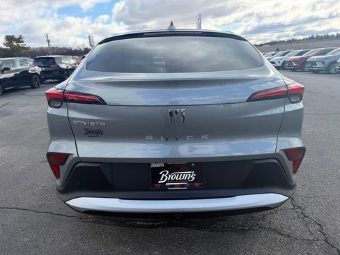 New 2026 Buick Envista Preferred w/ Convenience I Package FWD image 6