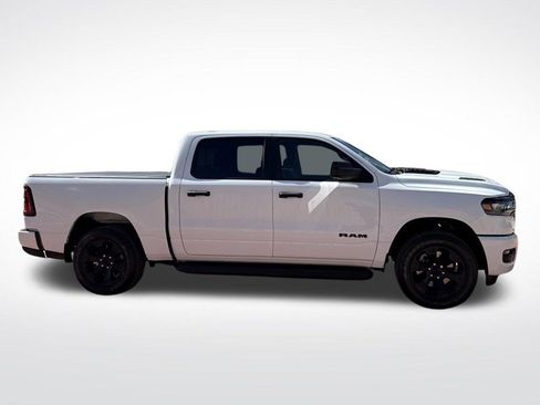 Used 2025 RAM 1500 Tradesman AWD/4WD image 8