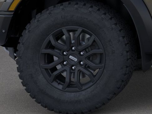 New 2026 Ford Ranger Raptor AWD/4WD image 19