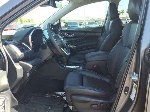 Used 2024 Subaru Ascent Limited w/ Technology Package AWD/4WD image 16
