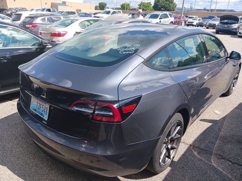 Used 2023 Tesla Model 3 Standard Range RWD image 2