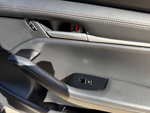 Used 2025 MAZDA MAZDA3 s Sport image 46