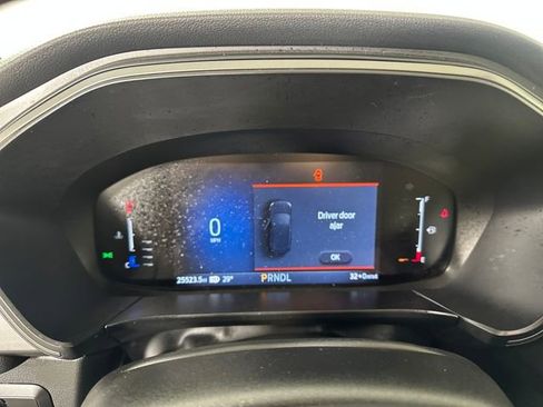 Used 2023 Ford Escape SE image 17