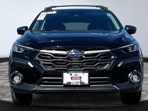 Certified 2025 Subaru Crosstrek 2.5i Limited w/ Popular Package #3A AWD/4WD image 2