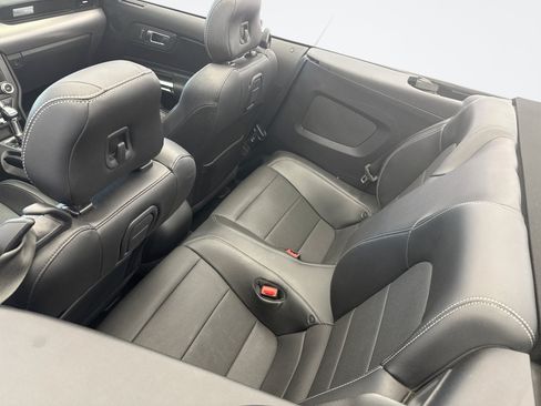 Used 2019 Ford Mustang Premium RWD image 19
