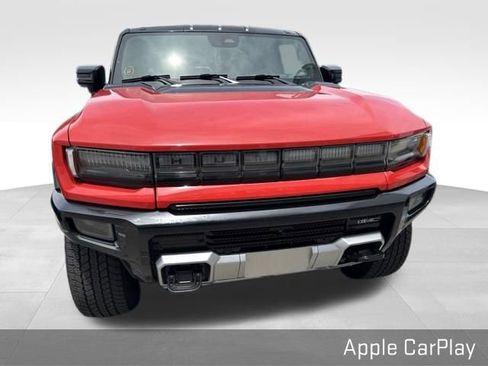 Used 2026 GMC Hummer EV SUV AWD/4WD image 2