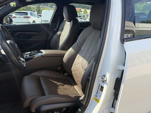 Certified 2024 BMW 530i w/ M Sport Package RWD image 14