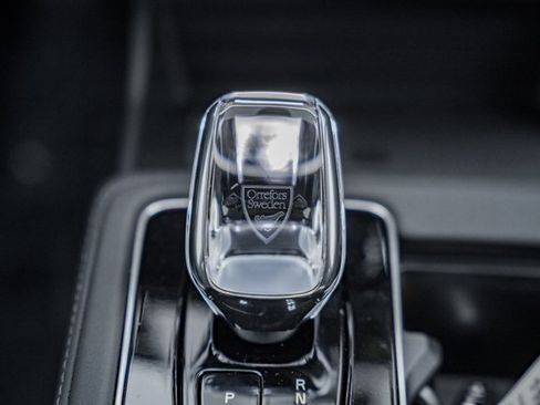 New 2026 Volvo XC90 B6 Ultra image 25