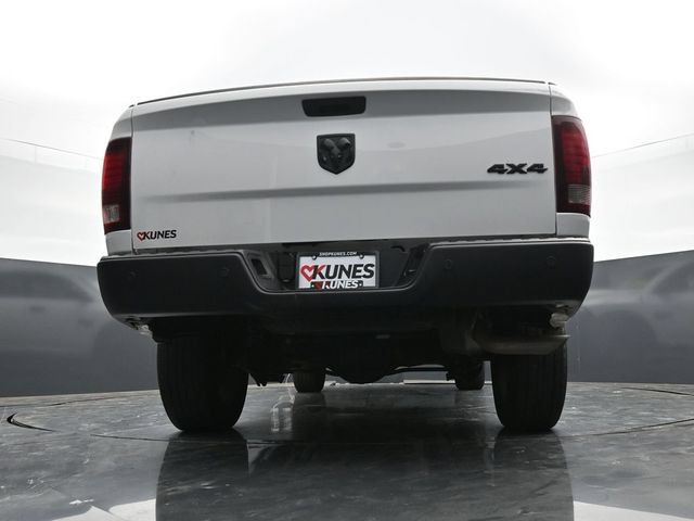 Used 2024 RAM 1500 Warlock AWD/4WD image 45