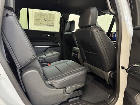 New 2026 Chevrolet Traverse LT w/ Driver Confidence Package image 26