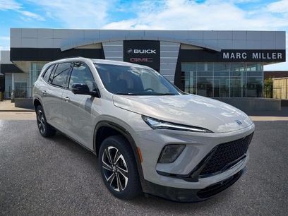 New 2026 Buick Enclave Sport Touring w/ Power Package
