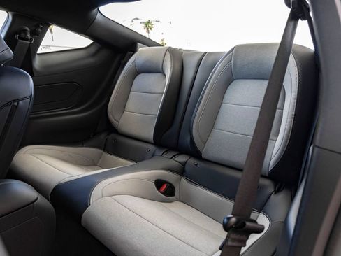Used 2024 Ford Mustang GT RWD image 20