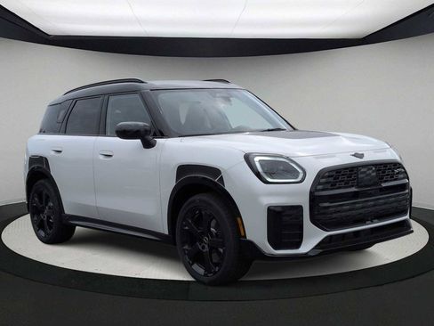 New 2026 MINI Cooper Countryman S image 2