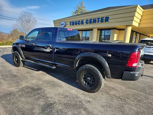 Used 2014 RAM 2500 Tradesman w/ Popular Equipment Group image 3