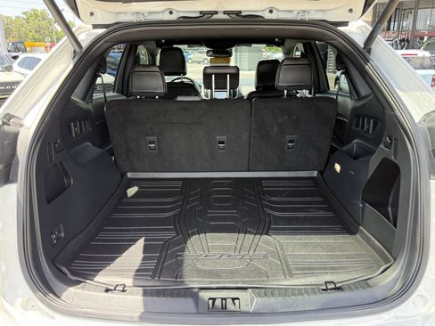 Certified 2024 Ford Edge ST-Line AWD/4WD image 13