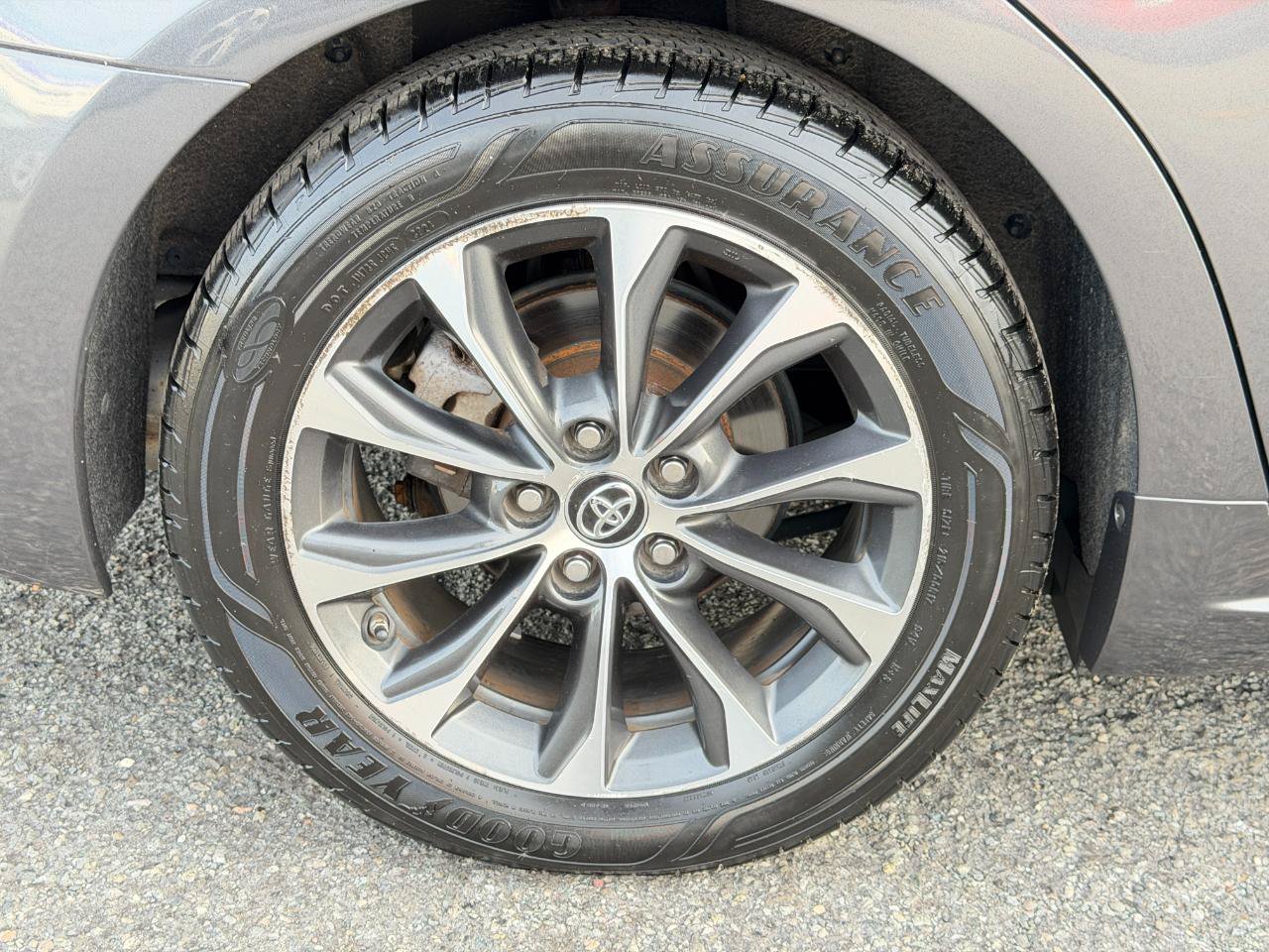 Used 2016 Toyota Avalon XLE Premium FWD image 88