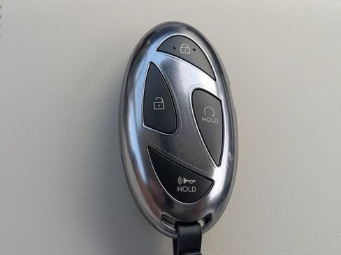 New 2027 Hyundai Santa Fe SEL FWD image 38
